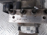 Opel crossland corsa f citroen peugeot насос abs 1.2 vti 2021r в Україні, фото thumb