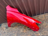 фото thumb №6, Mazda cx5 cx-5 i крила правий гарний 12-17