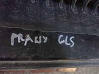 фото thumb №8, Кронштейн молдинг порог правое mercedes gls ii x166 3.0 17r a1666900310