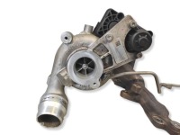 фото thumb №6, Турбонагнітач турбіна fiat talento 2.0 ecojet 120km 49131-07430 144107853r
