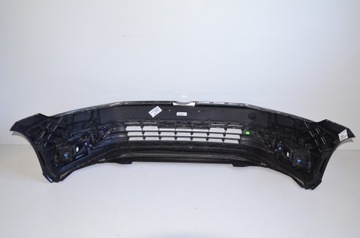 фото thumb №8, Vw golf 7 перед капот радиатор лампы крыло lc9x