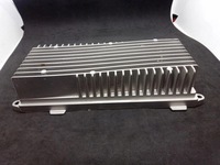 фото thumb №5, Підсилювач радіо audi a4 b8 8r0035223g