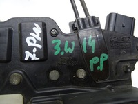 фото thumb №8, Замок дверь правый перед передний kia optima iii