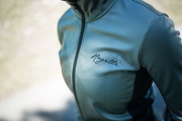 Rogelli FARAH – женская зимняя велокуртка