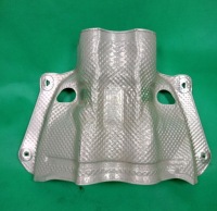 фото thumb №1, Защита тепловая audi a5 8t