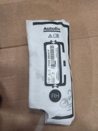 фото thumb №6, Citroen c3 iii подушка безопасности подушка сиденья левая правая