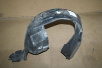 фото thumb №1, Fiat doblo ii lift 1.3 jtd подкрылок правый перед