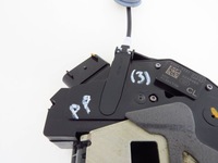 фото thumb №12, Замок двері правий перед 5 pin europa 31301739 volvo s60 ii v60 i 10-18