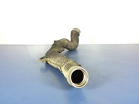 фото thumb №2, Seat leon ii 1.8 tsi шланг труба интеркулер