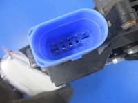 фото thumb №4, Roomster lift замок дверь левый перед 9pin+linka