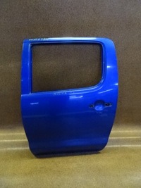 фото thumb №1, Toyota hilux 07r # дверь задняя левый ładne