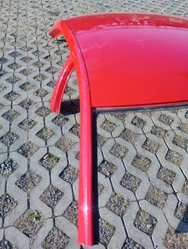 фото thumb №8, Крыша skoda octavia iii hb lf3k