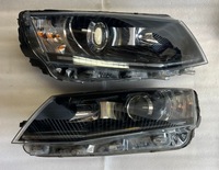 фото thumb №1, Skoda octavia 3 bixenon поворотний 5e1941015b 5e1941016b