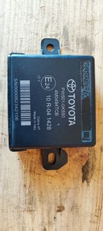 фото thumb №1, Модуль блок управления toyota hilux pw501-0k550 13-18 r