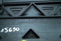 фото thumb №8, Молдинг двері правий задня audi q8 4m8