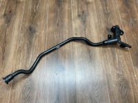 Купить Заливная горловина трубка шланг adblue range rover l405 07008044000 fpla5j32ab, фото thumb