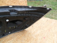 фото thumb №11, Opel insignia бампер задній 903450002