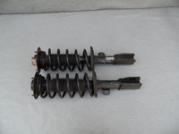 фото thumb №1, Mcperson амортизационная стойка амортизатор левый перед opel antara chevrolet captiva