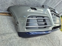 фото thumb №6, Audi q5 80a бампер перед 4x pdc