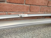 фото thumb №9, Mini f60 lci рейлинги крышные комплект серебристый 7389975 7389976