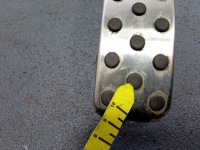 фото thumb №6, Grand cherokee wk2 педаль газа 68021971ad