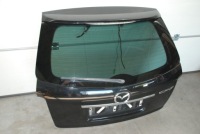 фото thumb №4, Mazda cx-7 cx7 lift крышка багажника задняя камера комплектная