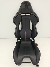 фото thumb №1, Сиденье ferrari sf90 stradale f173 карбон