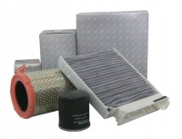 фото thumb №1, Renault twingo ii 07-14 1.2 58km фільтри набір