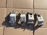 фото thumb №1, 4x петля петлі двері зад renault master 3 iii 4 iv 10-23r