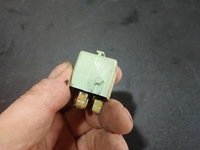 фото thumb №6, Bmw e39 2.5 бензин оригинальный номер bmw реле зелёный 61368373700 оригинал