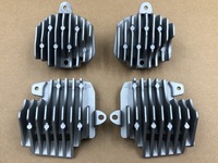 фото thumb №3, Модули led жёлтые свет do bmw 4 m4 g22 g23 g82 2020- фары