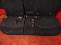 фото thumb №11, Honda jazz 3 iii сиденья сиденья сиденье сиденье europa заднее сиденье комплект