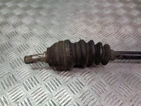 фото thumb №3, Półośka привідний вал права передня opel zafira b 1.6