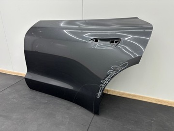 фото thumb №8, Porsche taycan дверь левая задние зад