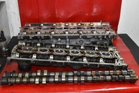 фото thumb №6, Головка двигуна 1001841004 volvo xc90 1 i 2.9 t6 272 km 02-06