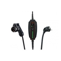 фото thumb №1, Шланг заряджання, транспортний засіб електричний osram opc10a05