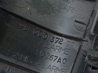 фото thumb №6, Захист стійка права перед citroen ds5