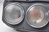 фото thumb №3, Alfa romeo 159 лампа левая передняя левый перед europa 60682089