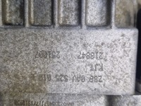 фото thumb №5, Диференціал vw audi seat skoda kjt nr.sterownika 1k0907554l