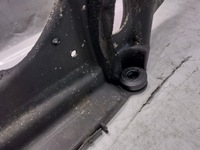 фото thumb №9, Pas переднє підсилювач audi a6 c5 2,5tdi оригінальний номер 1853055916