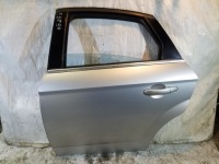 Купить Дверь задний  левая ford mondeo mk4 hb kod 58, фото thumb