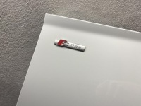 Audi q5 80a рестайлинг  s-line ls9r крыло  правый  перед передний / к установка Киев, фото thumb