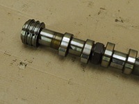 фото thumb №8, Audi a8 d3 6.0 bht вал выпускной левый 07c103h