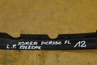 фото thumb №7, Молдинг бампер лівий перед 9650213177 xsara picasso