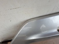 фото thumb №8, Honda crv iv рестайлінг 15-17 бампер задній накладка нижня 71510-tfa-zy00