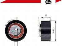 фото thumb №2, Gates t43117 ролик натягувача, ремінь розподільного валу