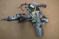 фото thumb №9, Hyundai i20 i колонка рулевая модуль 56300-1j700 56300-j970 блок управления