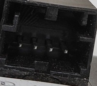 фото thumb №7, Audi a6 s6 c8 4k 2019 кнопка регулювання дзеркал бокових