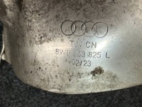 фото thumb №6, Audi a4 a5 b9 наконечник выхлоп левая 8w0253825l