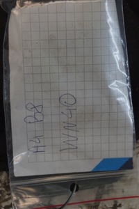 фото thumb №13, Шумоізоляція капот + кліпси audi a4 b8